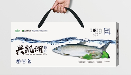 王兢凤（礼包设计制作）