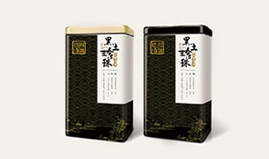 包装盒设计印刷步骤