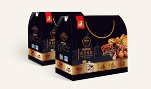 浅谈包装设计与产品印刷工艺的完美融合