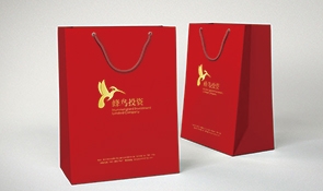 做纸袋包装设计时需要考虑哪些参数