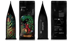 让色彩引导商品包装及消费者