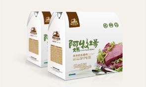 从包装产品的循环周期上考虑绿色产品设计