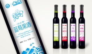 创意饮料包装设计，无疑是产品的吸金利器