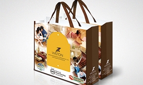 怎么让您的手袋上档次