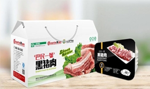 包装版式设计法