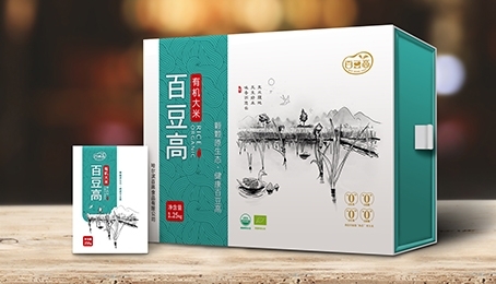 产品包装规划的创意方法