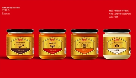 包装印刷的常见工艺品种