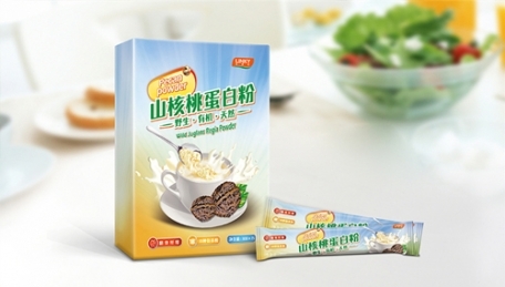 果汁包装设计的特点