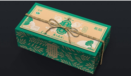 浅谈产品包装设计的重要性