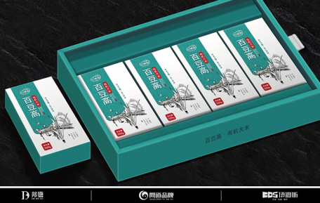 常见的礼盒包装类型及主要生产材料介绍！