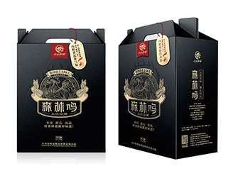 美妆包装设计要突出的要点有哪些？