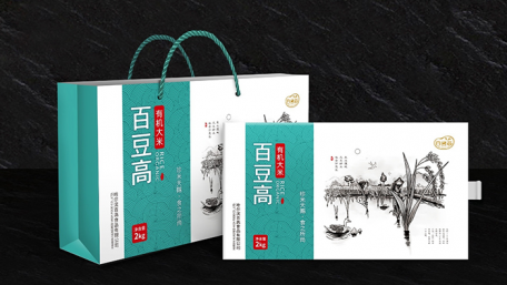 如何创建有吸引力的包装？