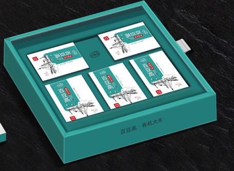 包装设计如何做到人性化合理化？