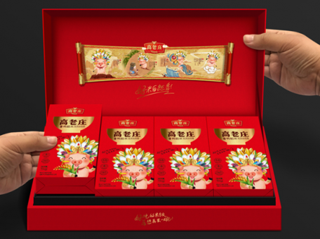 商品通过包装传递商品哪些信息？