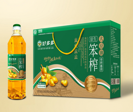 如何创建有吸引力的包装？