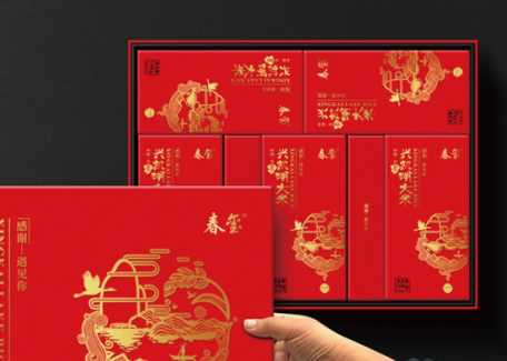 海产品如何包装设计？