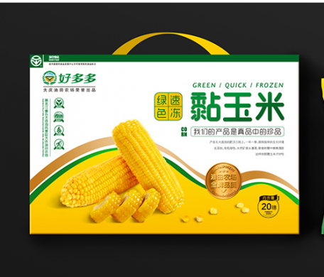 产品包装的整体风格应该怎样决定？