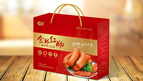 礼盒包装设计