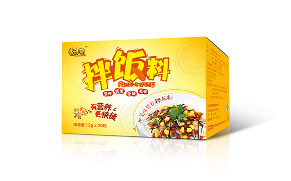 哈尔滨包装设计