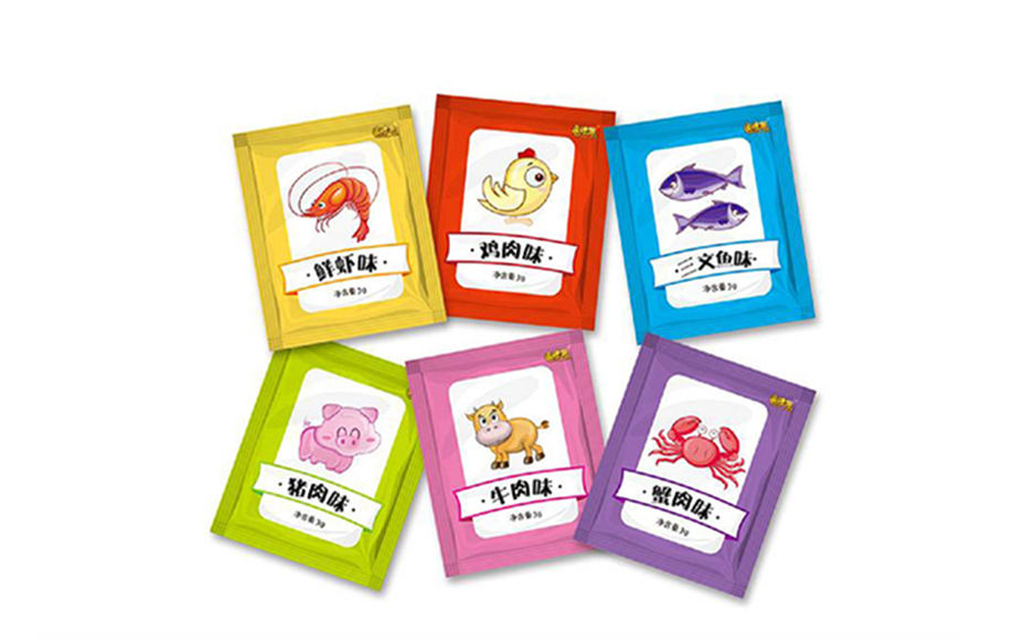 哈尔滨包装设计