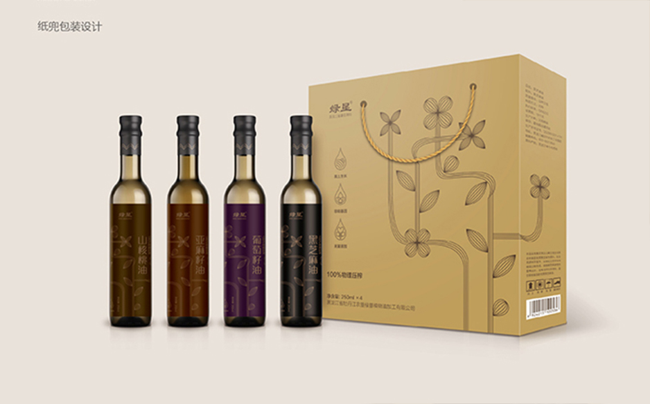 哈尔滨包装设计 哈尔滨包装设计