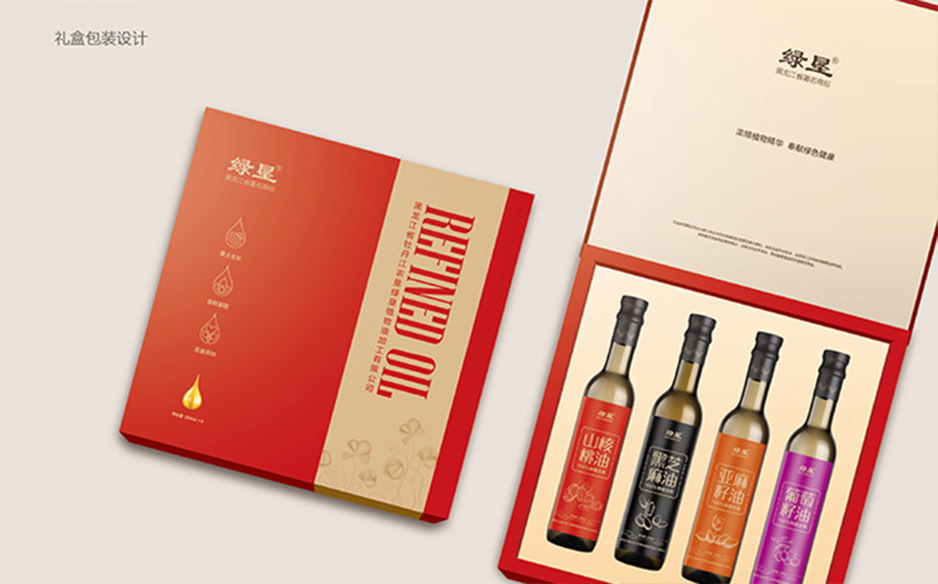 哈尔滨包装制作