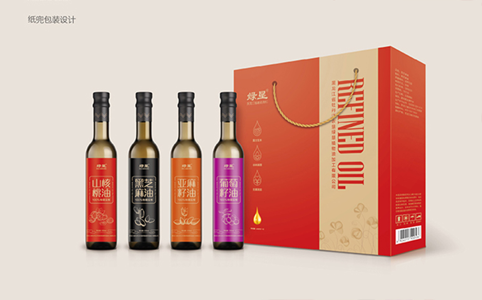 哈尔滨包装制作