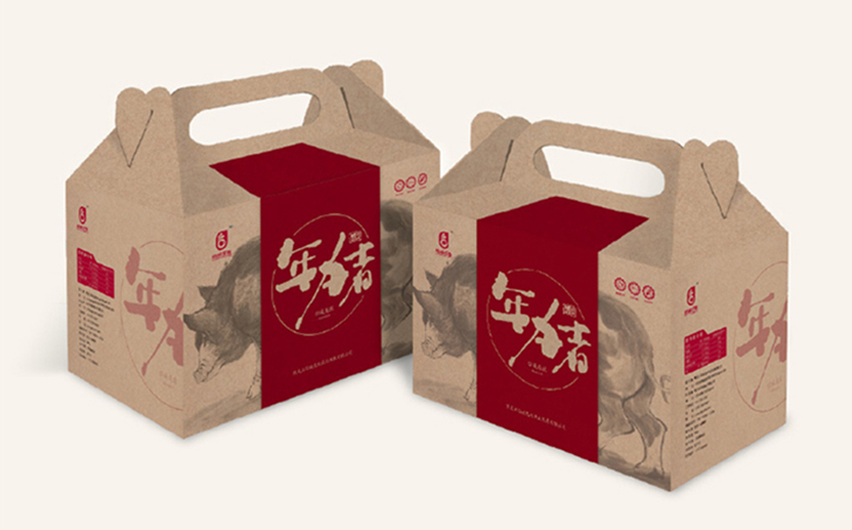 哈尔滨包装制作