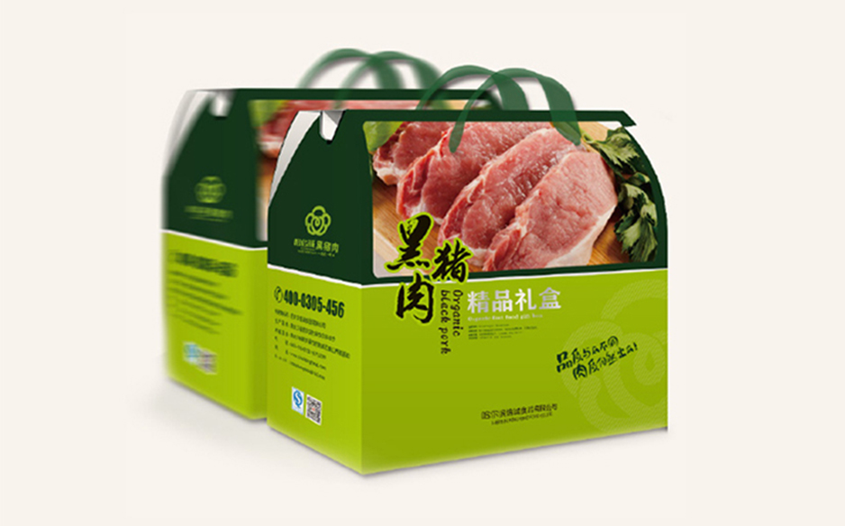 哈尔滨包装制作