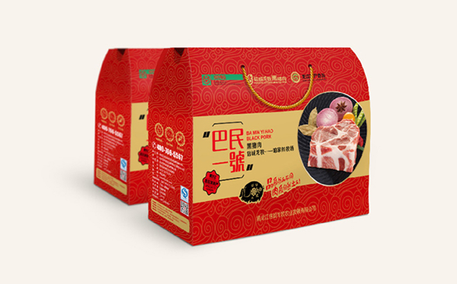 哈尔滨包装制作