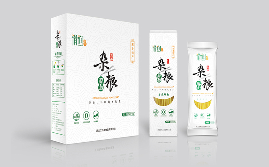 哈尔滨包装制作