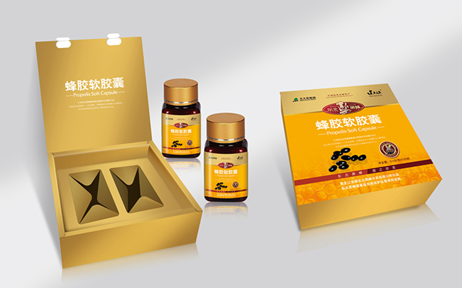 哈尔滨包装印刷