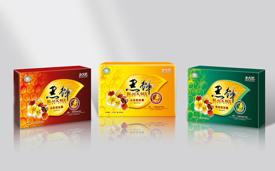 哈尔滨包装印刷