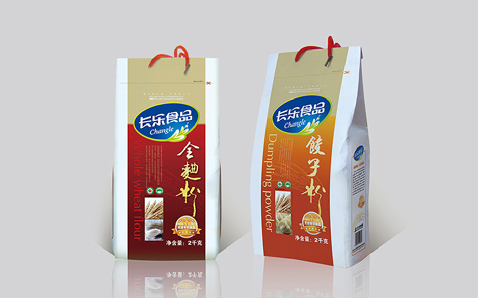 哈尔滨包装厂