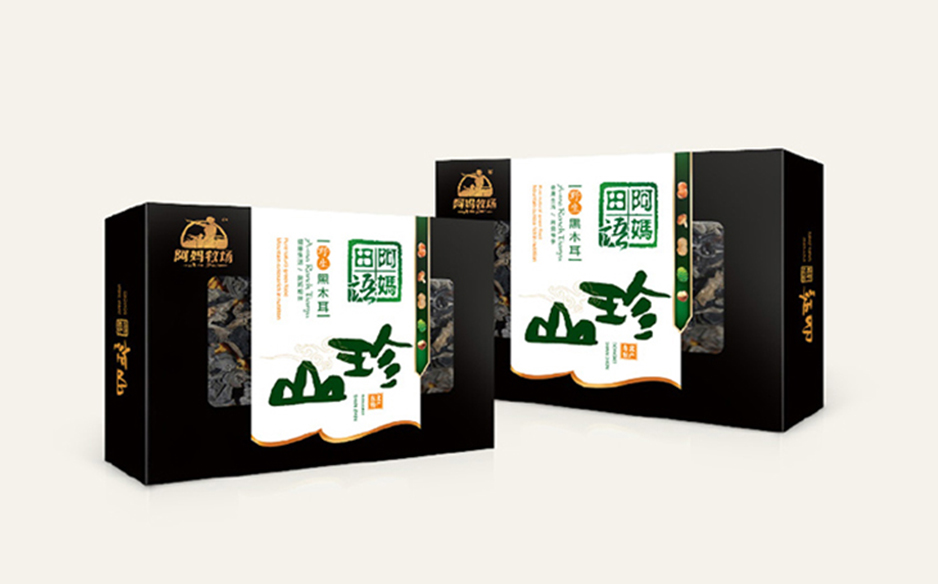 哈尔滨包装盒制作