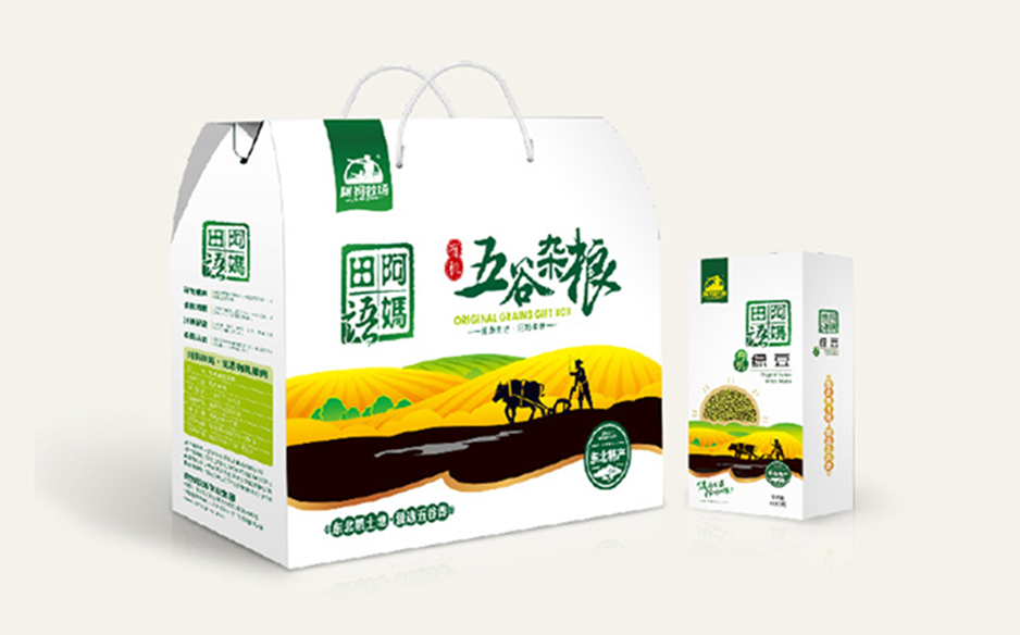 哈尔滨礼盒制作