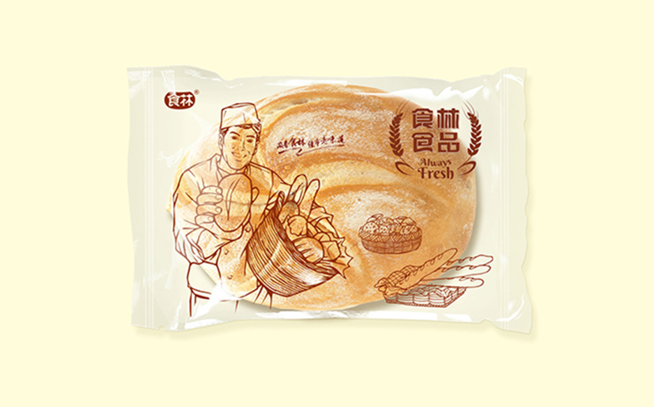哈尔滨包装设计制作