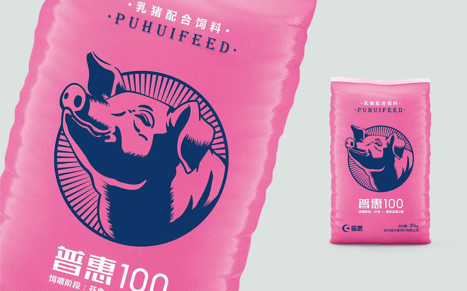 哈尔滨塑料包装设计