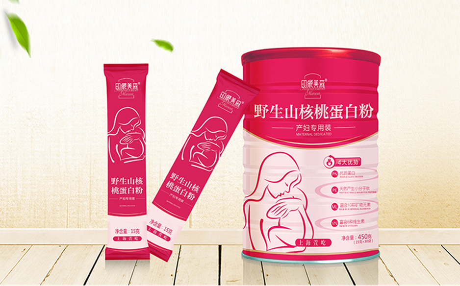 哈尔滨品牌包装设计