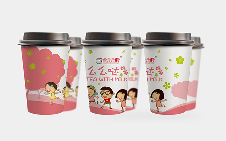 哈尔滨食品包装设计