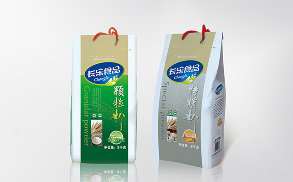 哈尔滨包装设计