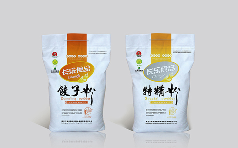 哈尔滨包装设计