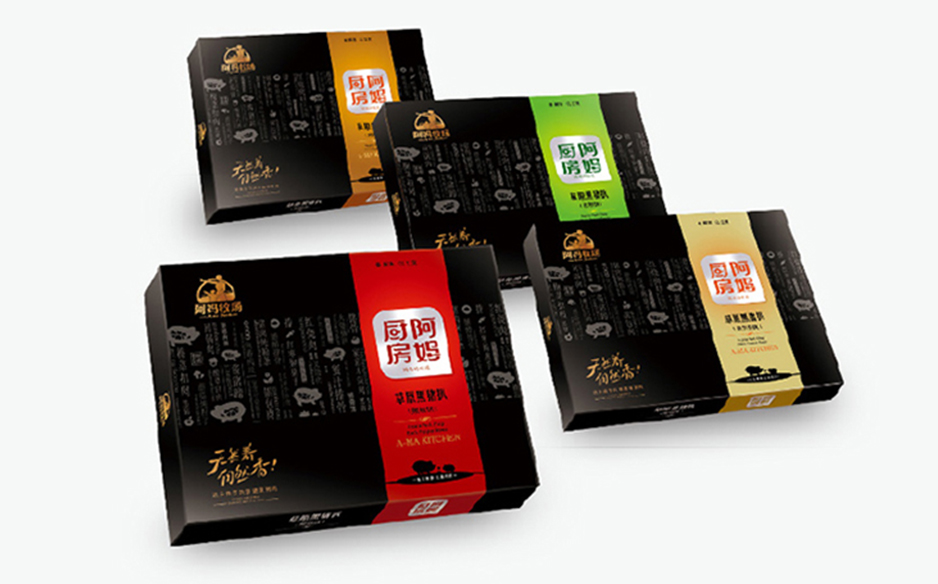 哈尔滨包装印刷公司