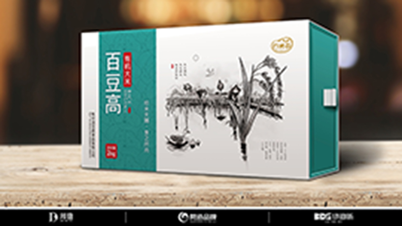 哈尔滨包装设计