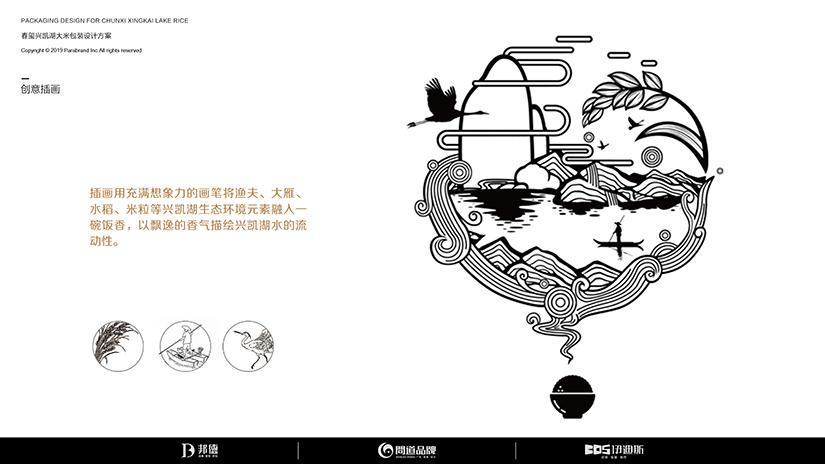 哈尔滨标识设计