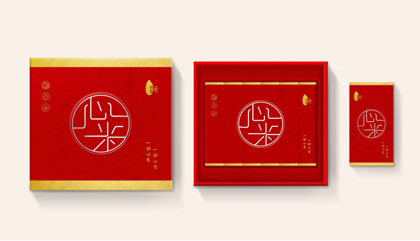 哈尔滨包装设计 哈尔滨包装设计