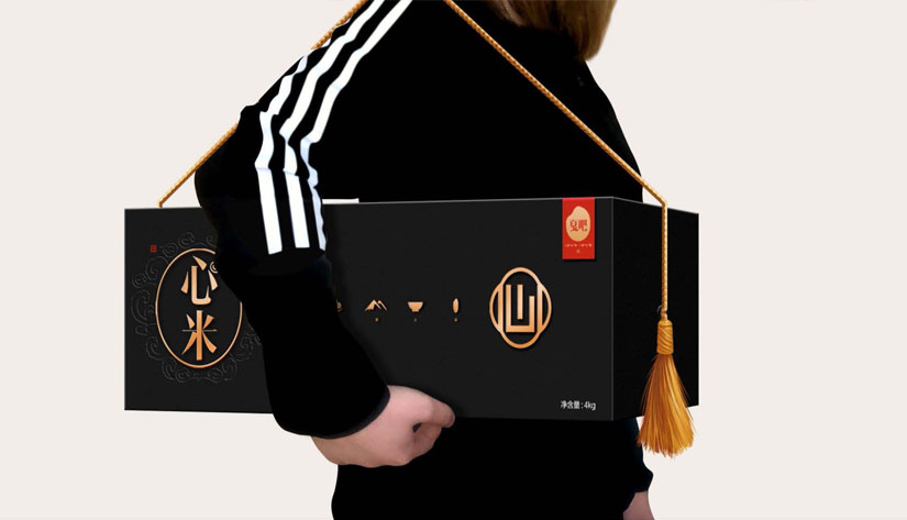 哈尔滨包装设计 哈尔滨包装设计