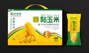 哈尔滨包装设计