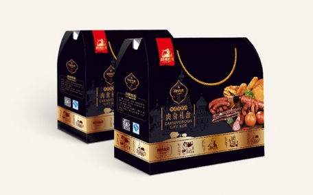 哈尔滨包装印刷