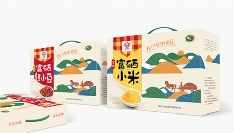 哈尔滨包装印刷 哈尔滨包装印刷